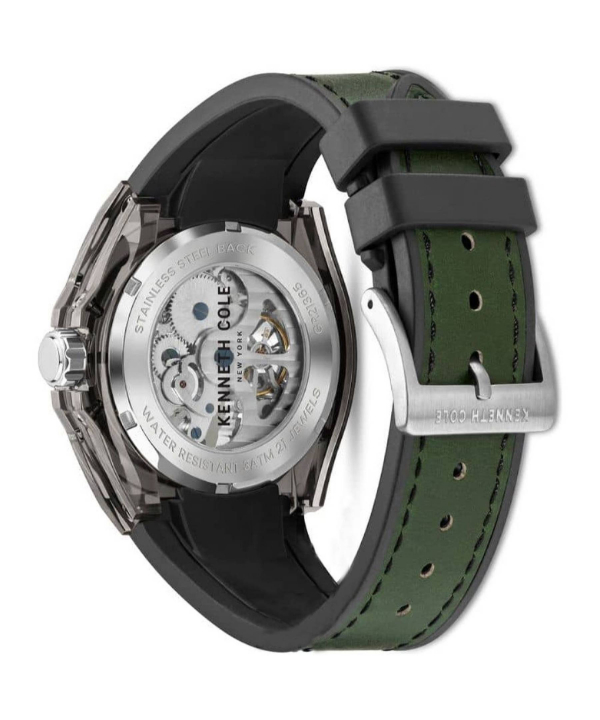 ساعت مچی مردانه کنت کول Kenneth Cole کد KCWGR2136501