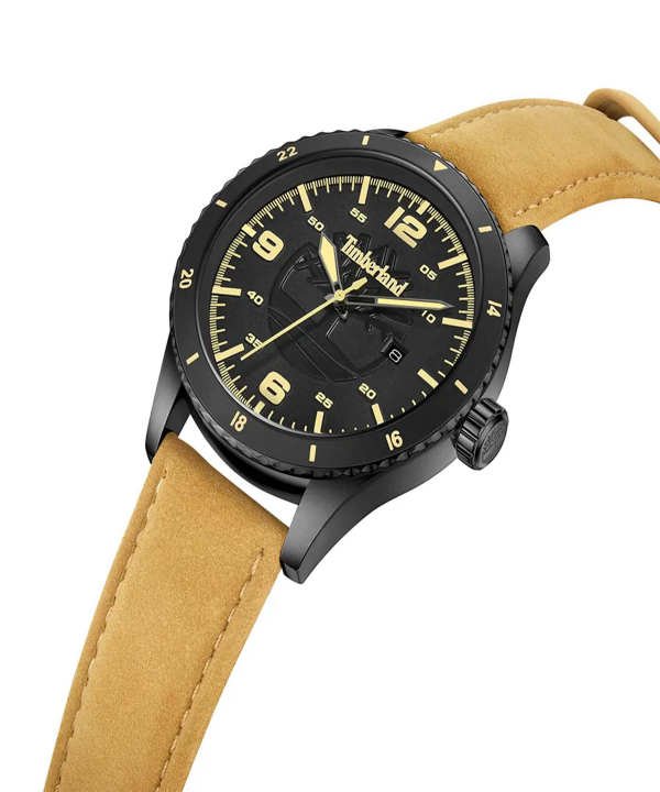 ساعت مچی مردانه تیمبرلند Timberland کد TDWGB0010502
