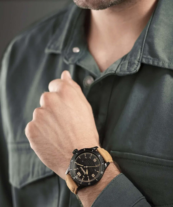 ساعت مچی مردانه تیمبرلند Timberland کد TDWGB0010502