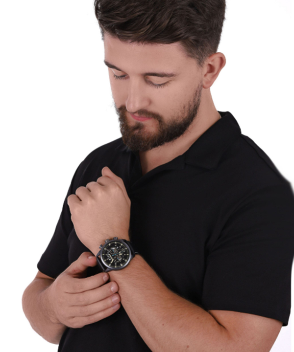 ساعت مچی مردانه تیمبرلند Timberland کد TDWGF2100601