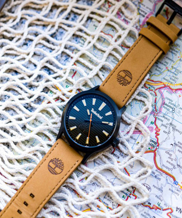 ساعت مچی مردانه تیمبرلند Timberland کد TDWGA2152003