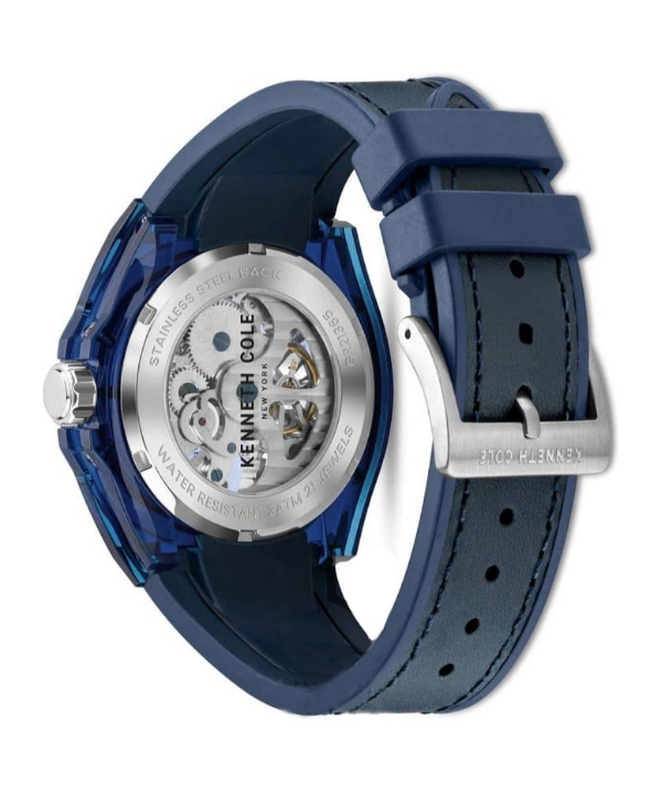 ساعت مچی مردانه کنت کول Kenneth Cole کد KCWGR2136502