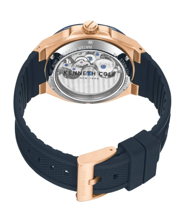 ساعت مچی مردانه کنت کول Kenneth Cole کد KCWGR2233101