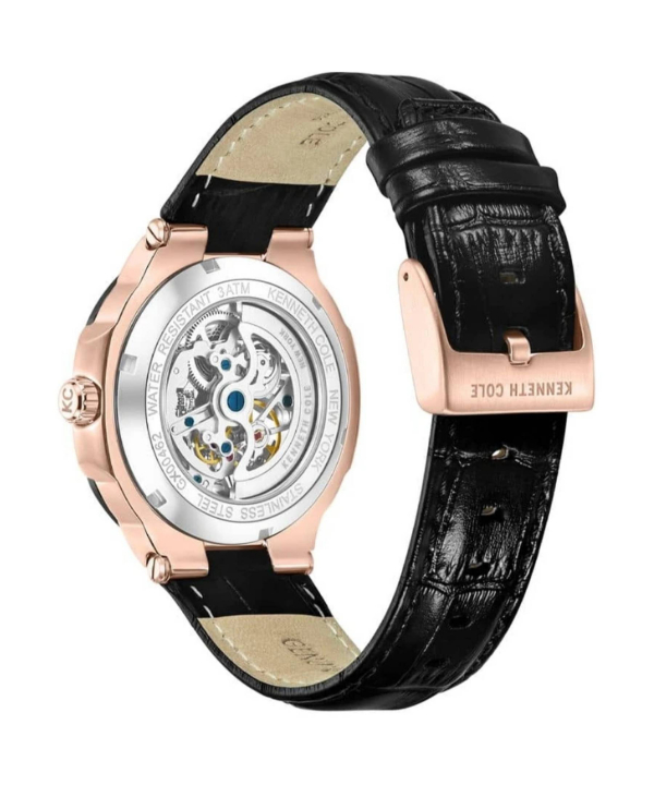 ساعت مچی مردانه کنت کول Kenneth Cole کد KCWGX0046204