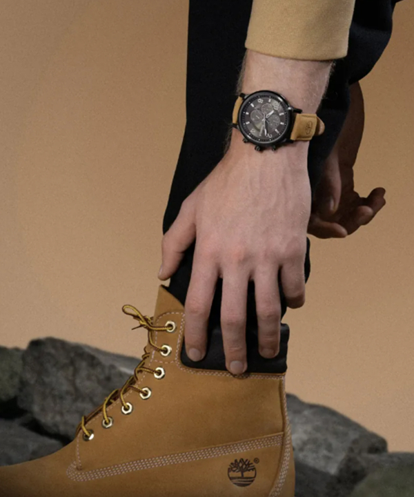 ساعت مچی مردانه تیمبرلند Timberland کد TDWGF0055703
