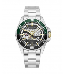 ساعت مچی مردانه کنت کول Kenneth Cole کد KCWGY0046001