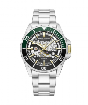 ساعت مچی مردانه کنت کول Kenneth Cole کد KCWGY0046001