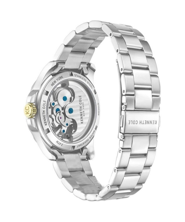 ساعت مچی مردانه کنت کول Kenneth Cole کد KCWGY0046001