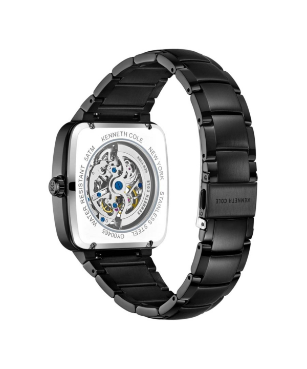 ساعت مچی مردانه کنت کول Kenneth Cole کد KCWGY0046503