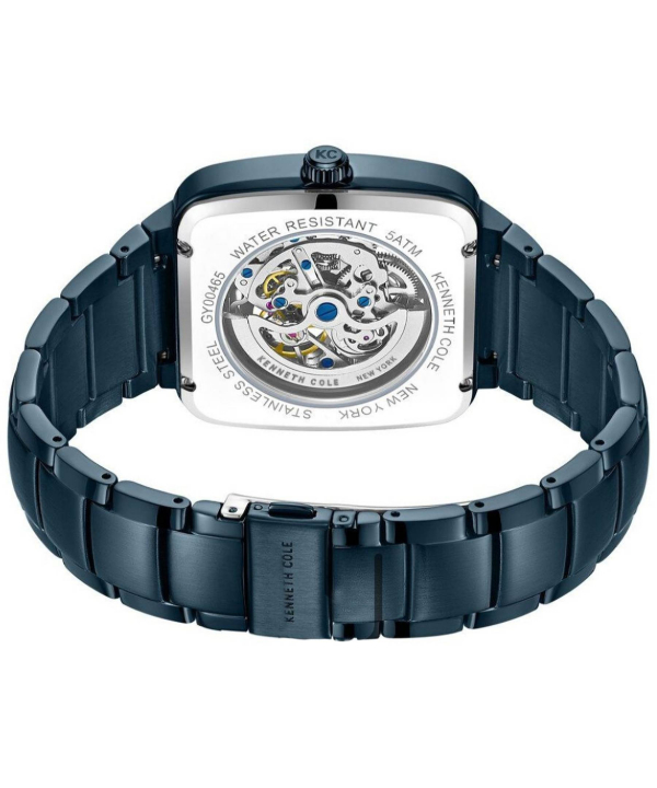 ساعت مچی مردانه کنت کول Kenneth Cole کد KCWGY0046502
