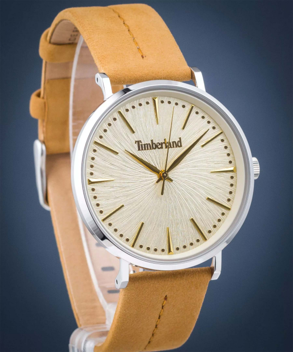 ساعت مچی مردانه تیمبرلند Timberland کد TDWGA0029201
