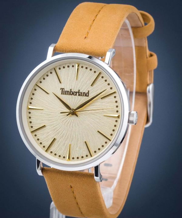 ساعت مچی مردانه تیمبرلند Timberland کد TDWGA0029201