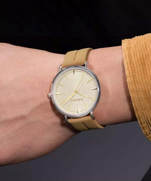 ساعت مچی مردانه تیمبرلند Timberland کد TDWGA0029201