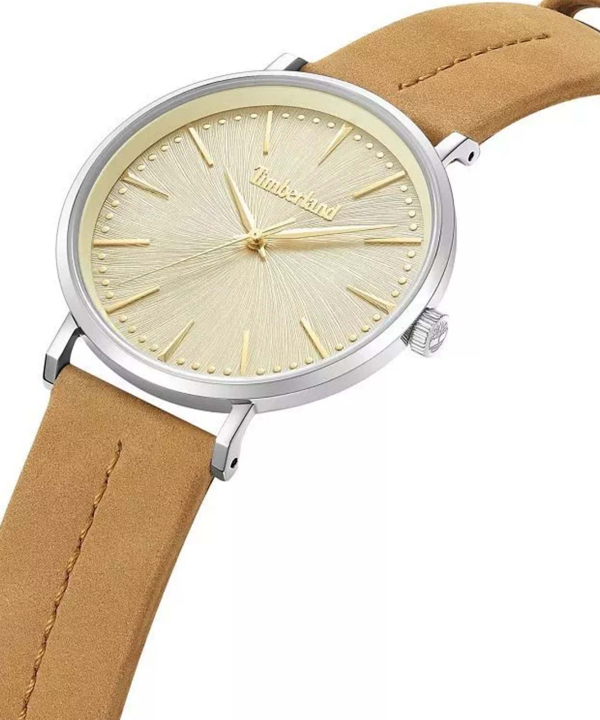ساعت مچی مردانه تیمبرلند Timberland کد TDWGA0029201