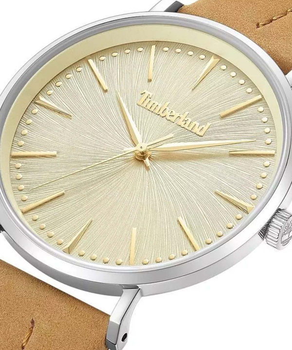 ساعت مچی مردانه تیمبرلند Timberland کد TDWGA0029201