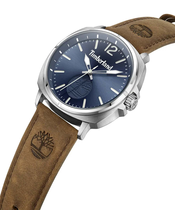 ساعت مچی مردانه تیمبرلند Timberland کد TDWGA0010603