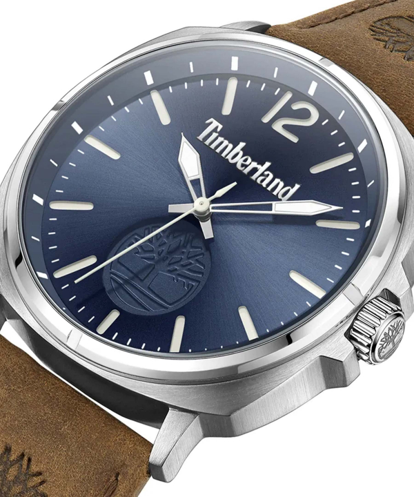 ساعت مچی مردانه تیمبرلند Timberland کد TDWGA0010603
