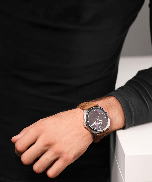 ساعت مچی مردانه تیمبرلند Timberland کد TDWGA0010603