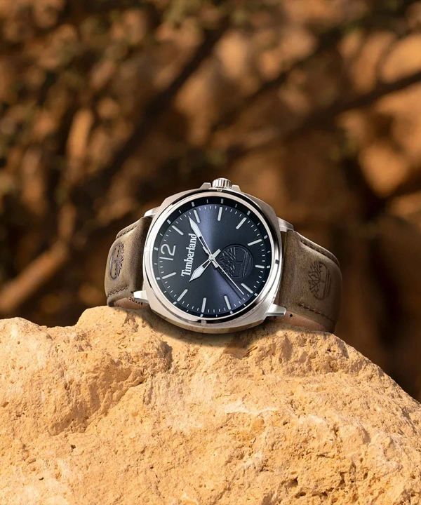 ساعت مچی مردانه تیمبرلند Timberland کد TDWGA0010603