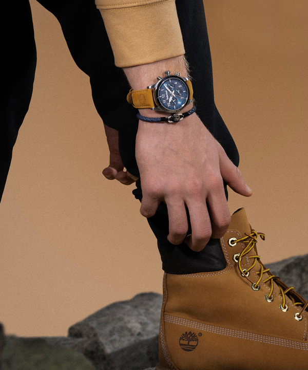 ساعت مچی مردانه تیمبرلند Timberland کد TDWGF0054701