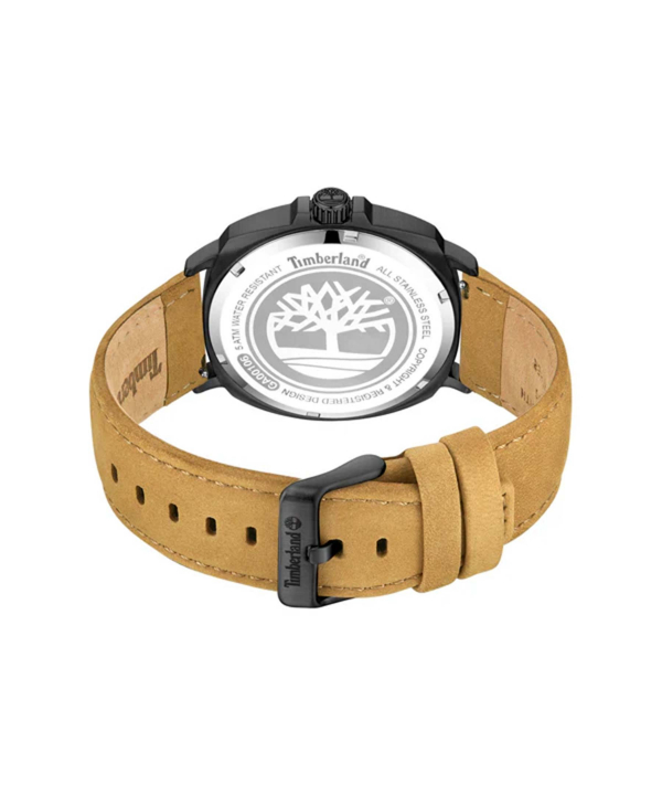 ساعت مچی مردانه تیمبرلند Timberland کد TDWGA0010601