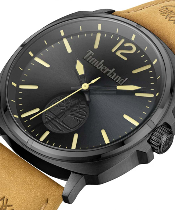 ساعت مچی مردانه تیمبرلند Timberland کد TDWGA0010601
