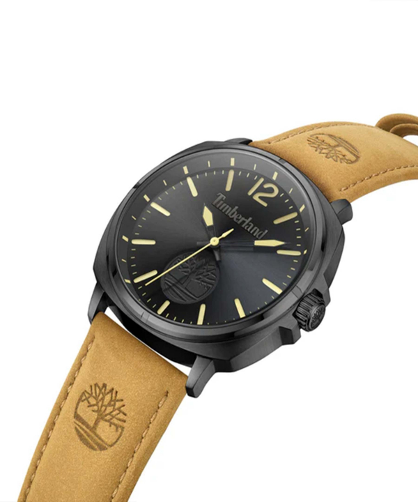 ساعت مچی مردانه تیمبرلند Timberland کد TDWGA0010601