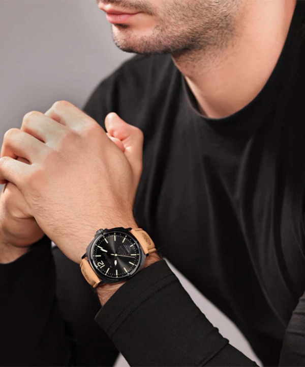 ساعت مچی مردانه تیمبرلند Timberland کد TDWGA0010601