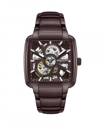 ساعت مچی مردانه کنت کول Kenneth Cole کد KCWGY0046501