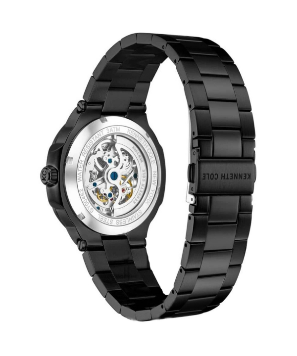 ساعت مچی مردانه کنت کول Kenneth Cole کد KCWGY0046202