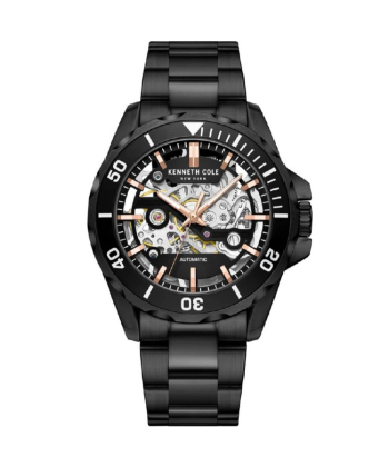 ساعت مچی مردانه کنت کول Kenneth Cole کد KCWGY0046002