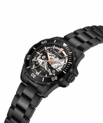 ساعت مچی مردانه کنت کول Kenneth Cole کد KCWGY0046002