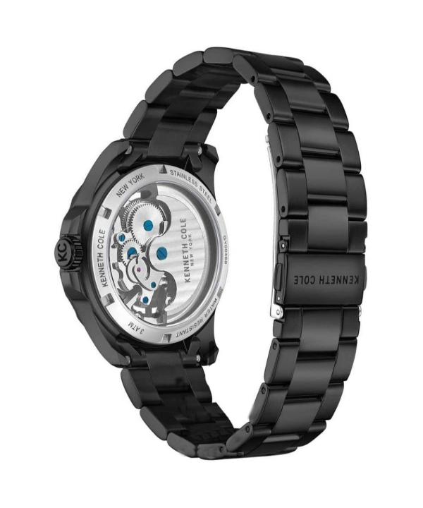 ساعت مچی مردانه کنت کول Kenneth Cole کد KCWGY0046002