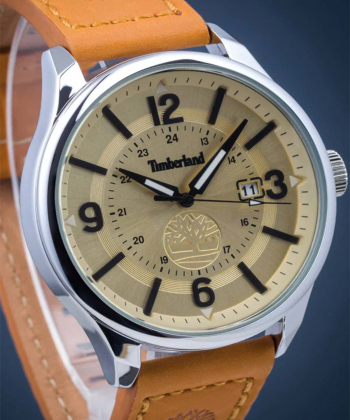 ساعت مچی مردانه تیمبرلند Timberland کد TBL14645JYS-07