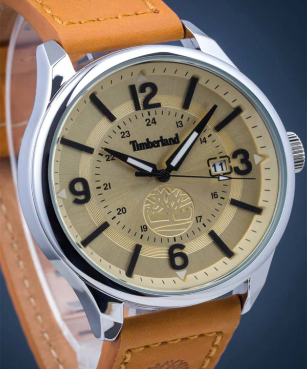 ساعت مچی مردانه تیمبرلند Timberland کد TBL14645JYS-07