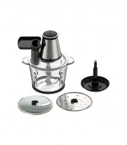 خردکن تکنو Techno مدل 220