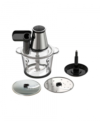 خردکن تکنو Techno مدل 220