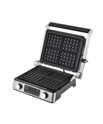 گریل تکنو Techno مدل 411