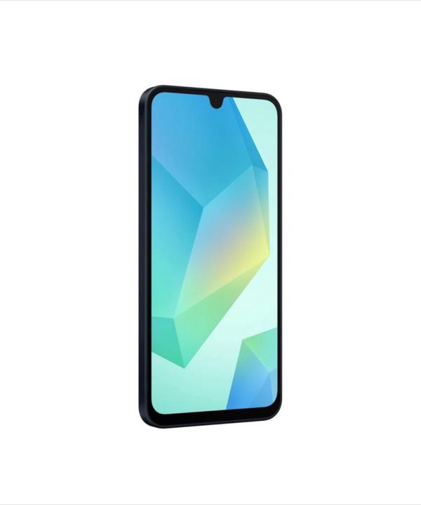 گوشی موبایل سامسونگ مدل Galaxy A16 5G دو سیم کارت ظرفیت 256 گیگابایت و رم 8 گیگابایت