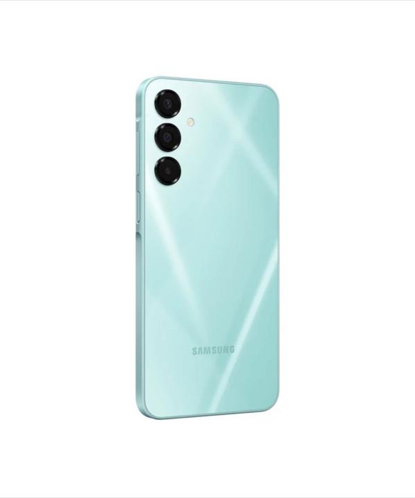 گوشی موبایل سامسونگ مدل Galaxy A16 5G دو سیم کارت ظرفیت 128 گیگابایت و رم 6 گیگابایت