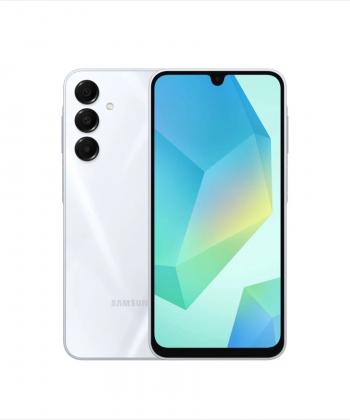 گوشی موبایل سامسونگ مدل Galaxy A16 4G دو سیم کارت ظرفیت 256 گیگابایت و رم 8 گیگابایت
