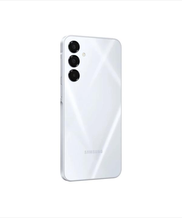 گوشی موبایل سامسونگ مدل Galaxy A16 4G دو سیم کارت ظرفیت 256 گیگابایت و رم 8 گیگابایت - ویتنام