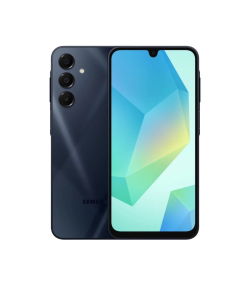 گوشی موبایل سامسونگ مدل Galaxy A16 4G دو سیم کارت ظرفیت 128 گیگابایت و رم 6 گیگابایت - ویتنام