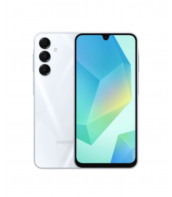 گوشی موبایل سامسونگ مدل Galaxy A16 4G دو سیم کارت ظرفیت 128 گیگابایت و رم 6 گیگابایت - ویتنام