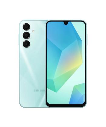 گوشی موبایل سامسونگ مدل Galaxy A16 4G دو سیم کارت ظرفیت 128 گیگابایت و رم 6 گیگابایت - ویتنام