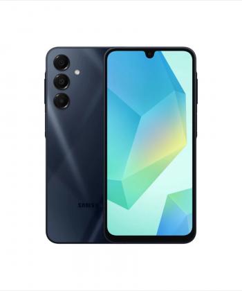 گوشی موبایل سامسونگ مدل Galaxy A16 4G دو سیم کارت ظرفیت 128 گیگابایت و رم 6 گیگابایت