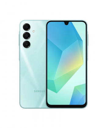 گوشی موبایل سامسونگ مدل Galaxy A16 4G دو سیم کارت ظرفیت 128 گیگابایت و رم 6 گیگابایت