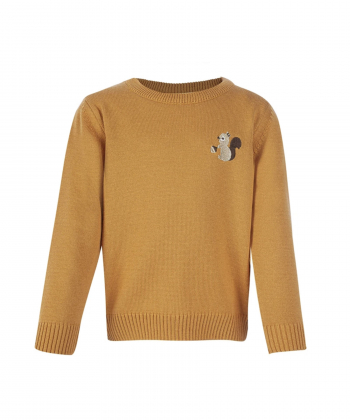 پلیور پسرانه آی چیلک Icilek کد 21070