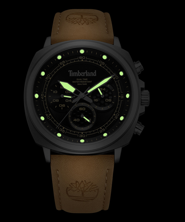 ساعت مچی مردانه تیمبرلند Timberland کد TDWGF0042002