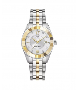 ساعت مچی زنانه کوین واچ Coinwatch کد C156TWH
